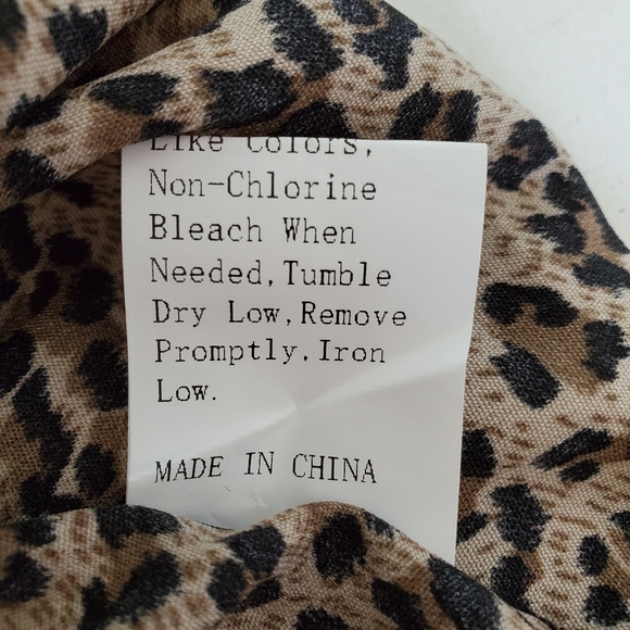 🤎🖤Skirt - Picture 12 of 12